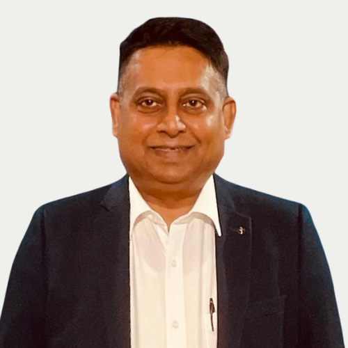 Vinod, Principal Associate at Metamorphix