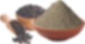 Pepper powder