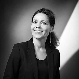 Annette Casper, CEO