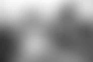 Bride and groom exit