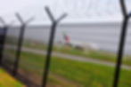 Airport Security Fencing Birmingham Manc