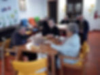 Centro Social de São Miguel de Acha