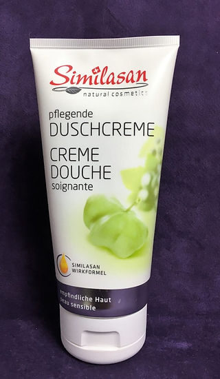 Similasan-Duschcreme