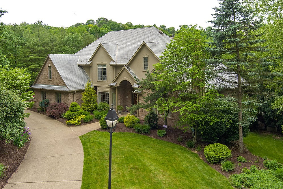 Explore Upper St. Clair, Pennsylvania Real Estate: Neighborhood Guide