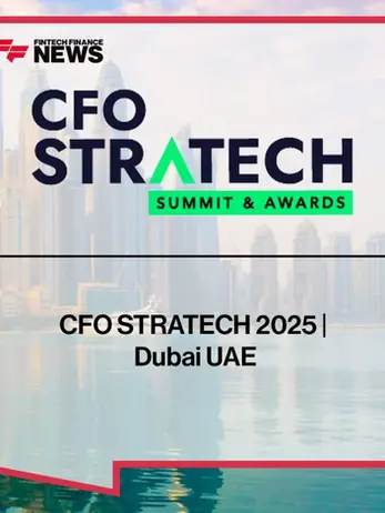 What Is CFO StraTech 2025?