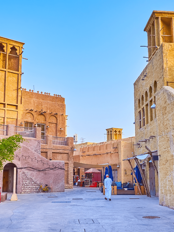 10 Hidden Cultural Experiences in Dubai That Most Tourists Miss