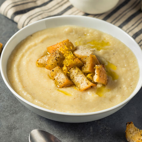 RECEITAS DE INVERNO: 3 sopas para fazer e se aquecer nos dias frios