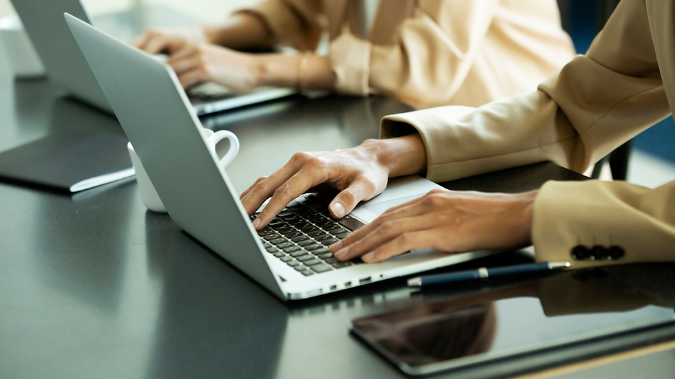 Real estate professional managing leads and client relationships