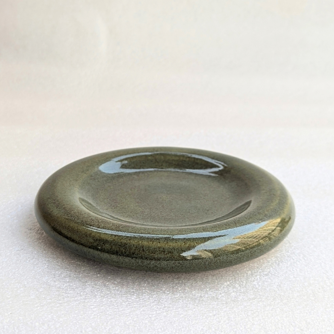 Kikaboni Trinket Dish