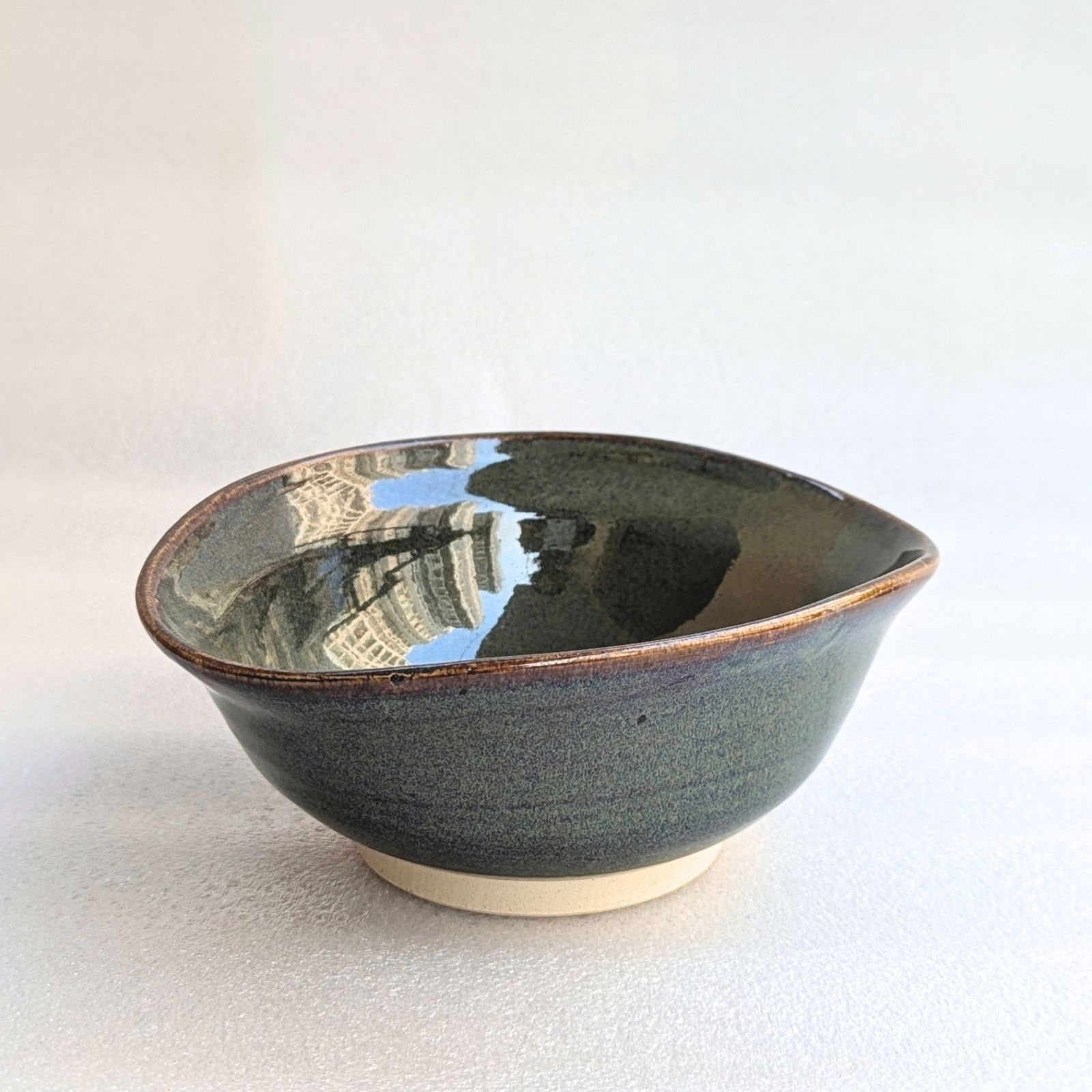 Msitu Salad Bowl