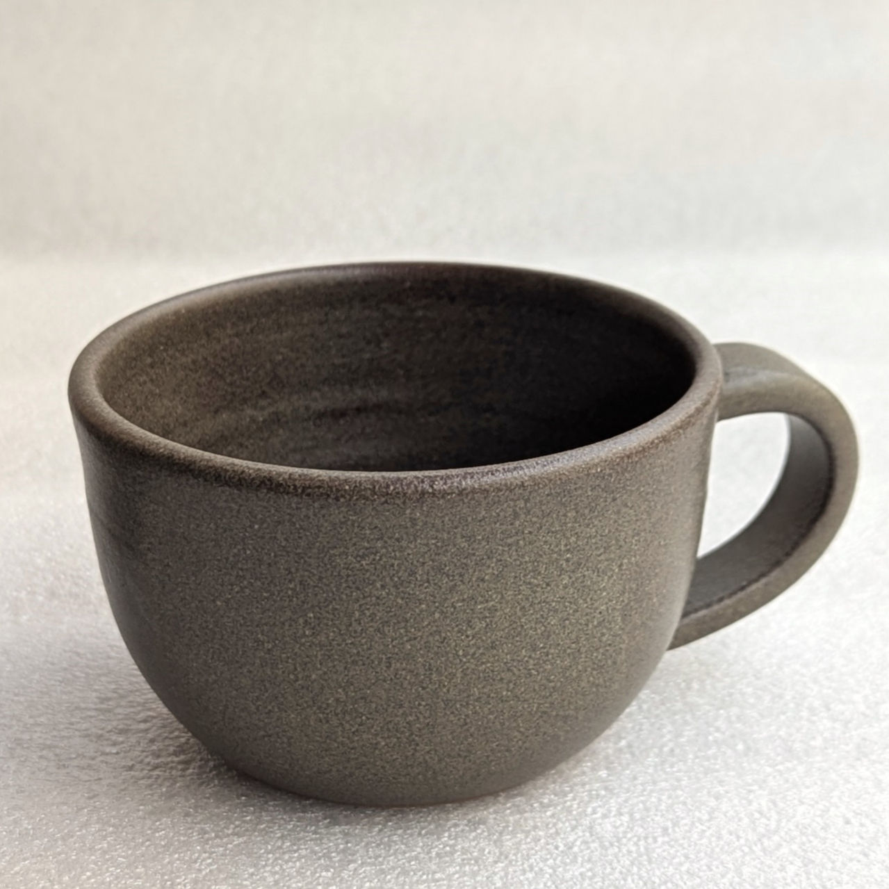 Dusk Cappucino Cup
