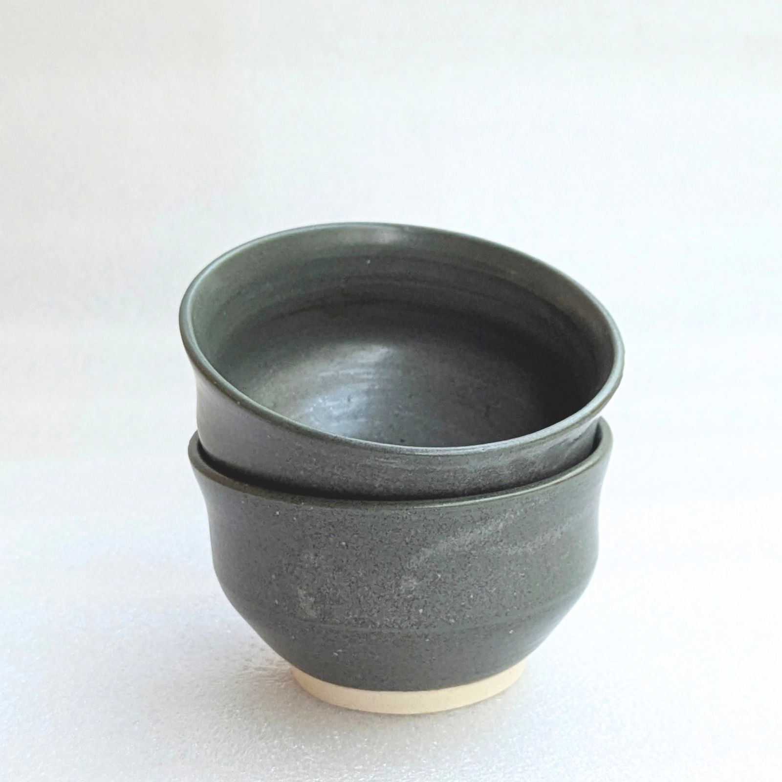 Dusty Sea Bowl Set