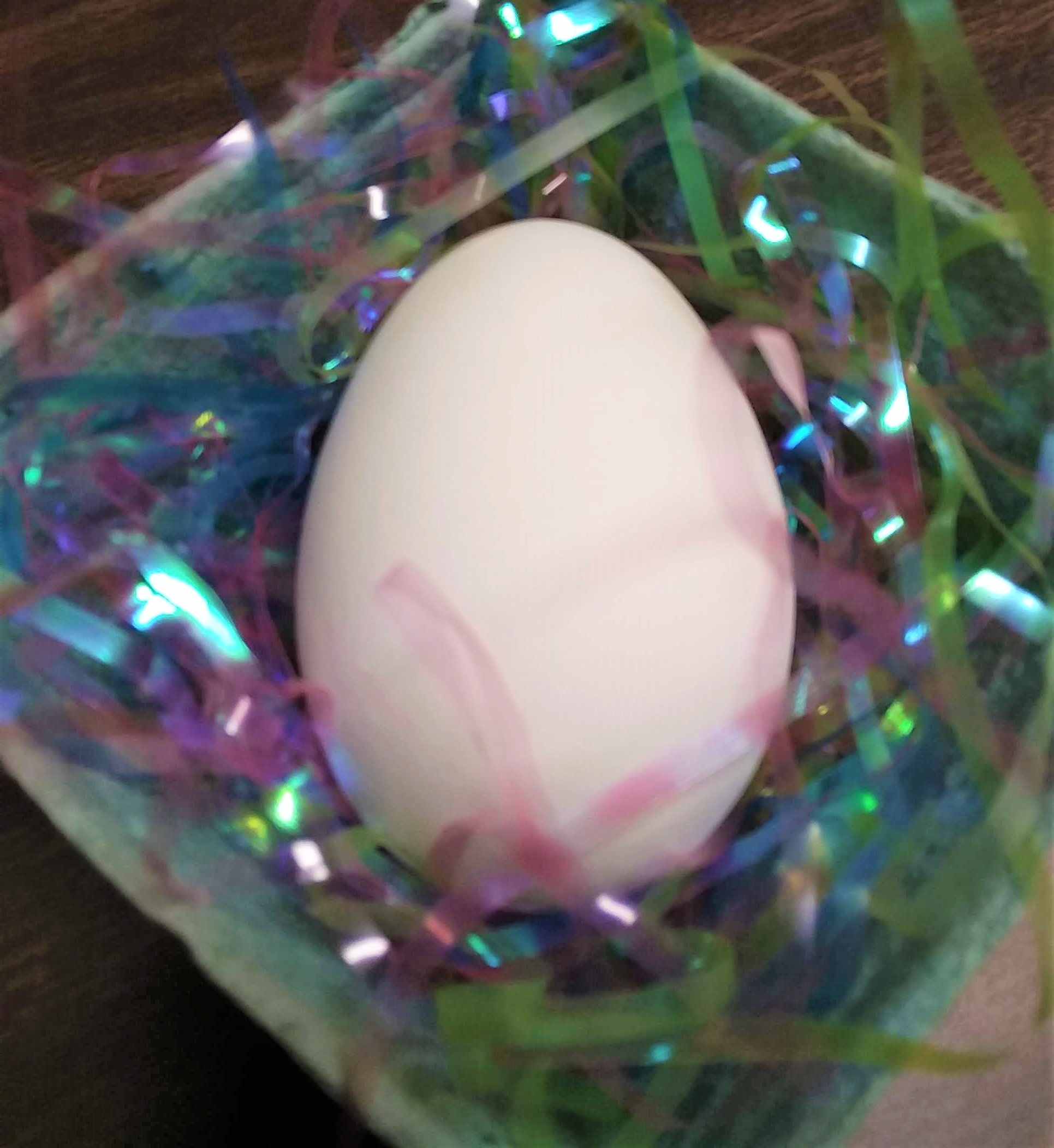 GOOSE EGG- LIMITED TIME ONLY