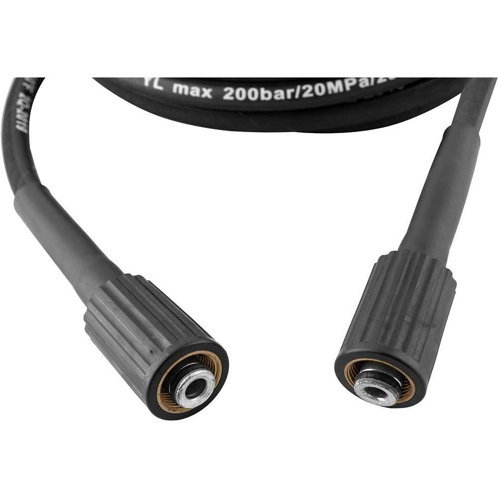 Miniatura: LAVADORA DE ALTA PRESSÃO LAV 2220I 1.740 LBF/POL² 220 V~