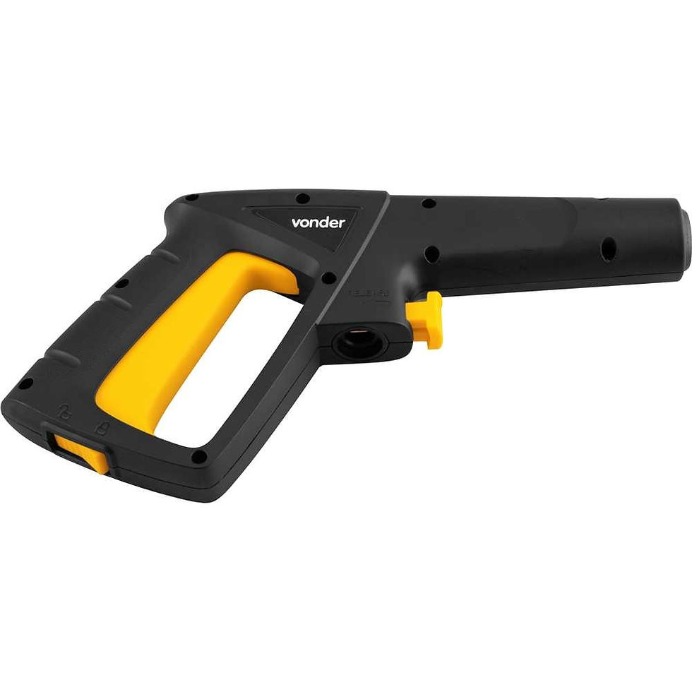 Miniatura: LAVADORA DE ALTA PRESSÃO LAV 1600 1.600 LBF/POL² 127 V~ 