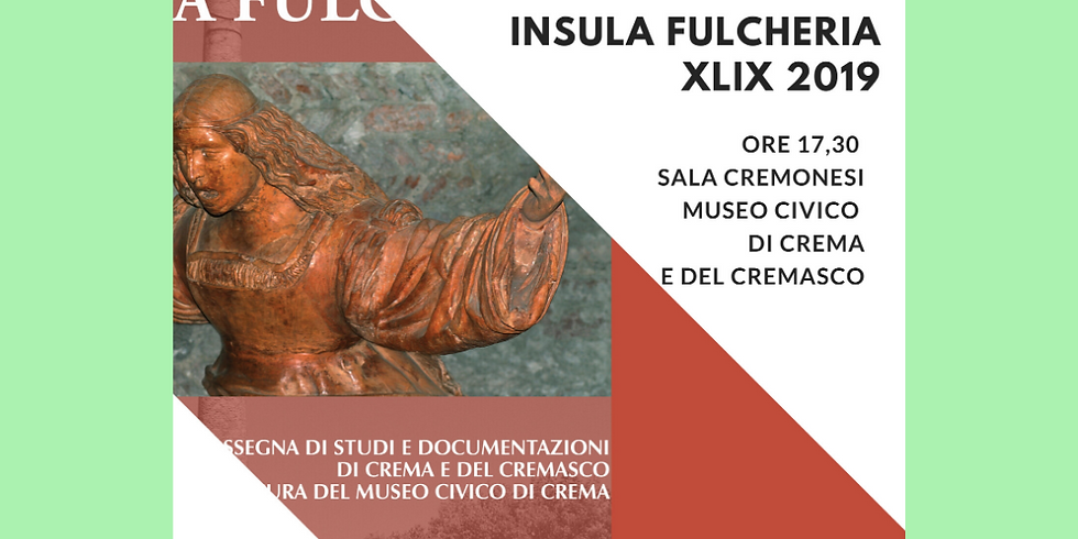 INSULA FULCHERIA