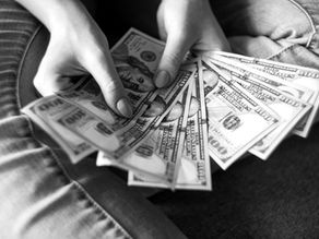 small business marketing budget