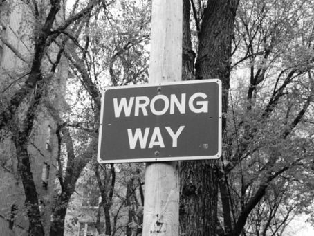 The Most Common Marketing Mistakes Small Businesses Make (And How to Stop Screwing It Up)