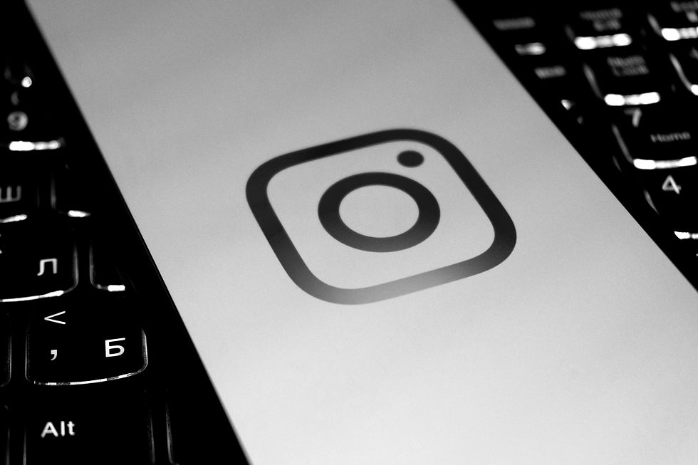 Instagram engagement