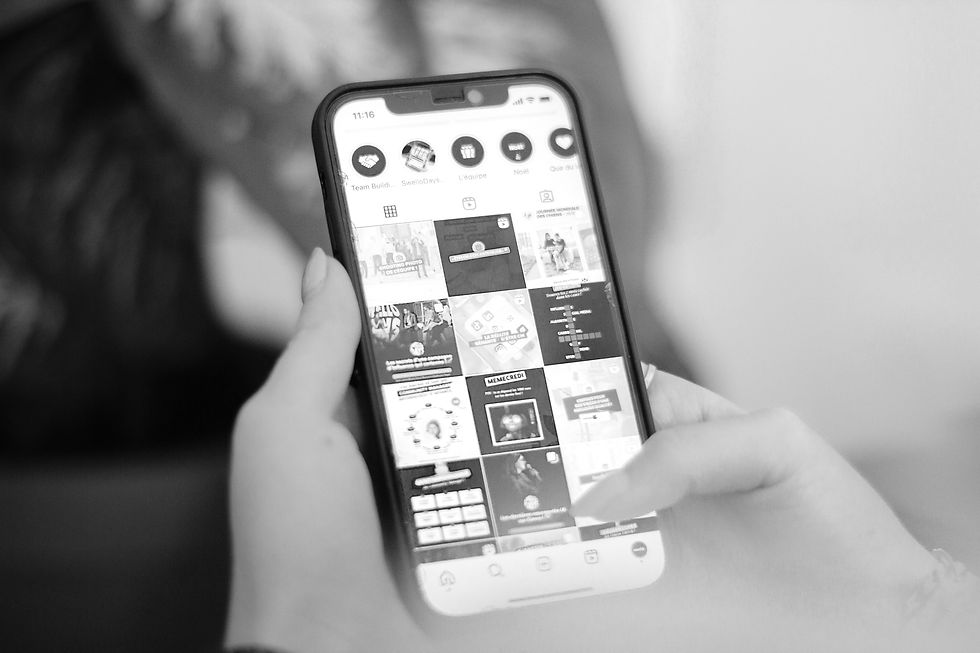 organic reach