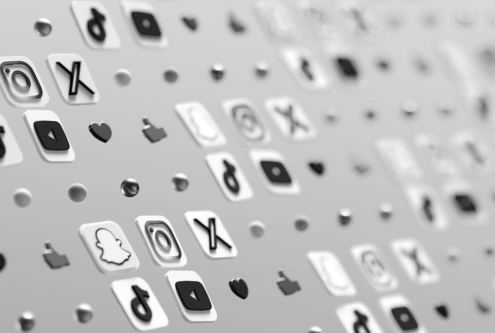 automation social media marketing strategy