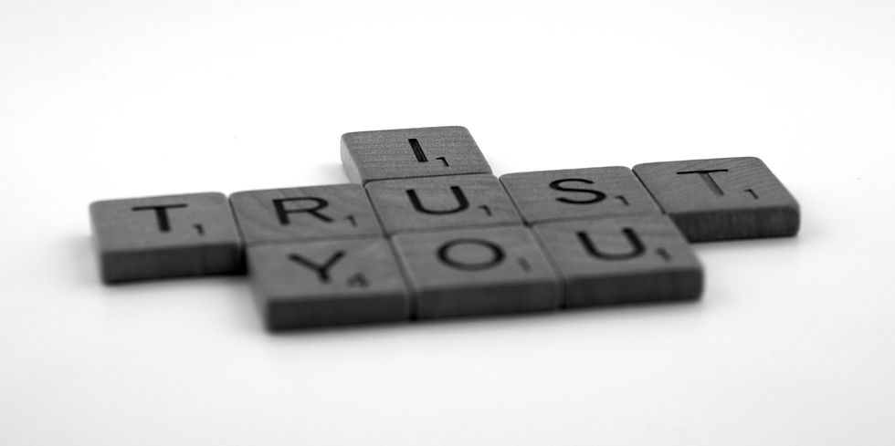 Trust-Based Marketing in an Era of AI and Automation