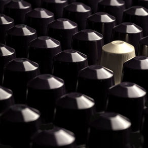 competitive differentiation