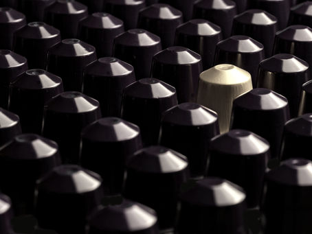 competitive differentiation