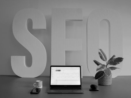 SEO checklist