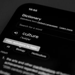 cultural relevance marketing