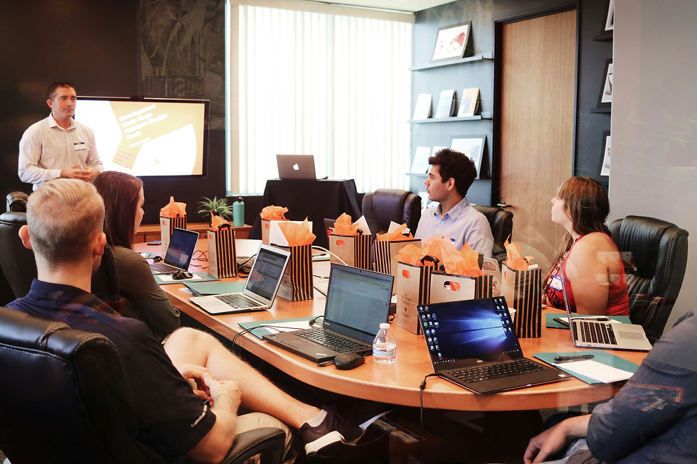How many hours do you spend in meetings daily?
