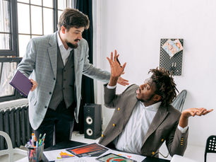 The 7 Most Ridiculous and Bad Meeting Invites People Send.