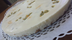 Passionsfrucht Tart