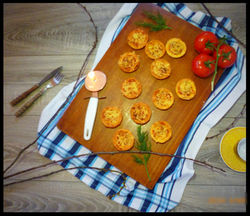 Piccolinis wie vom Italiener