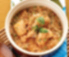 Arroz de frango