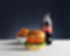 Menu Hamburger