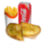 Menu Tosta Mista