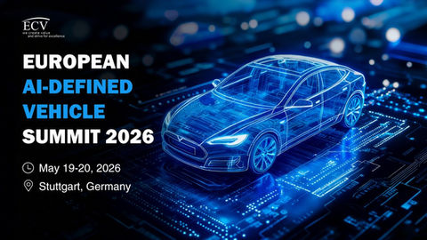 AI and SDV Vehicle Summit 2026