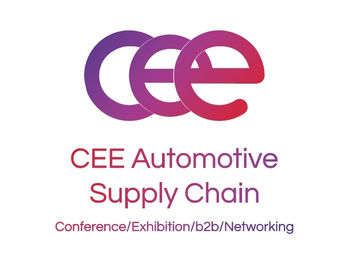 CEE Automotive Supply Chain 2025