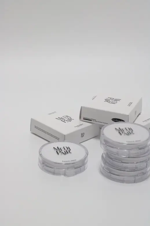 Medipair Exo-fit Cushion