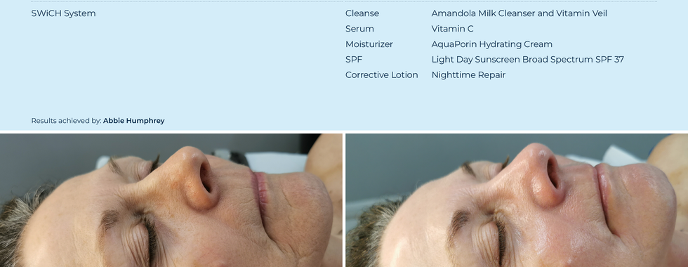 10 week transformation