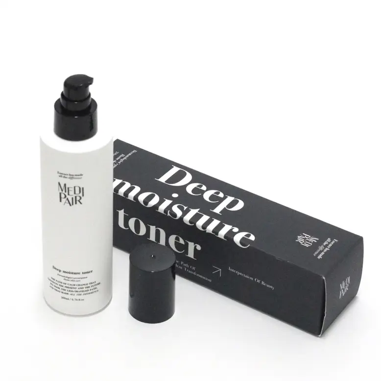 Medipair Deep Moisture Toner