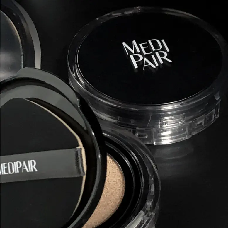 Medipair Exo-fit Cushion