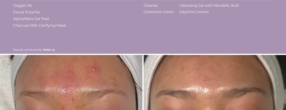 10 week transformation