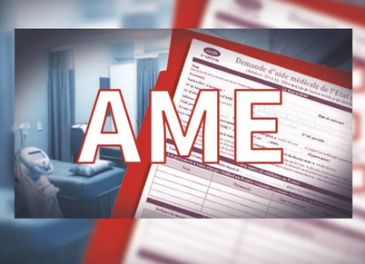 Chronique du lundi : L’Aide Médicale d’Etat