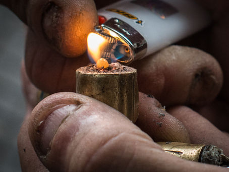Le poison du crack