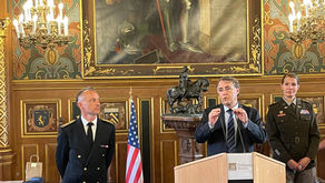 16 août - 78ème anniversaire de la libération d'Orléans