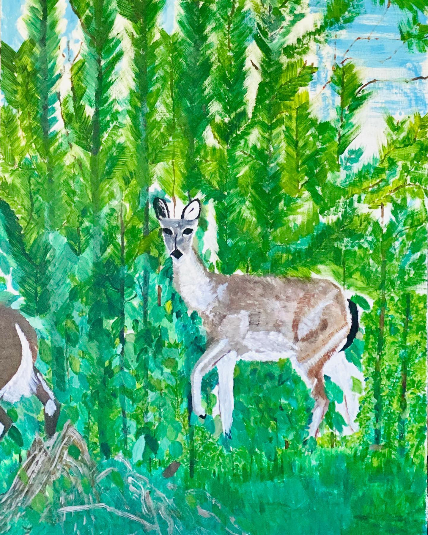 DOE
