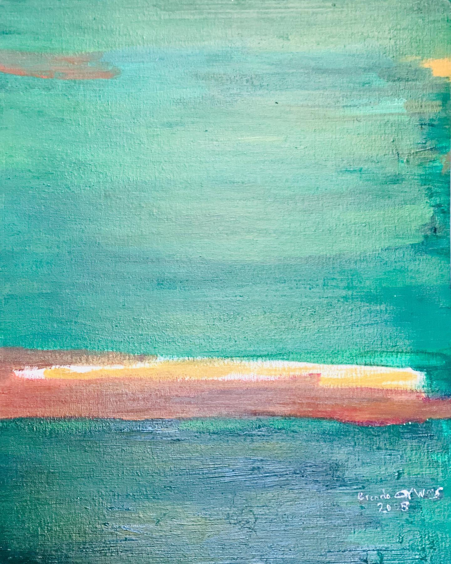 SUNSET 2