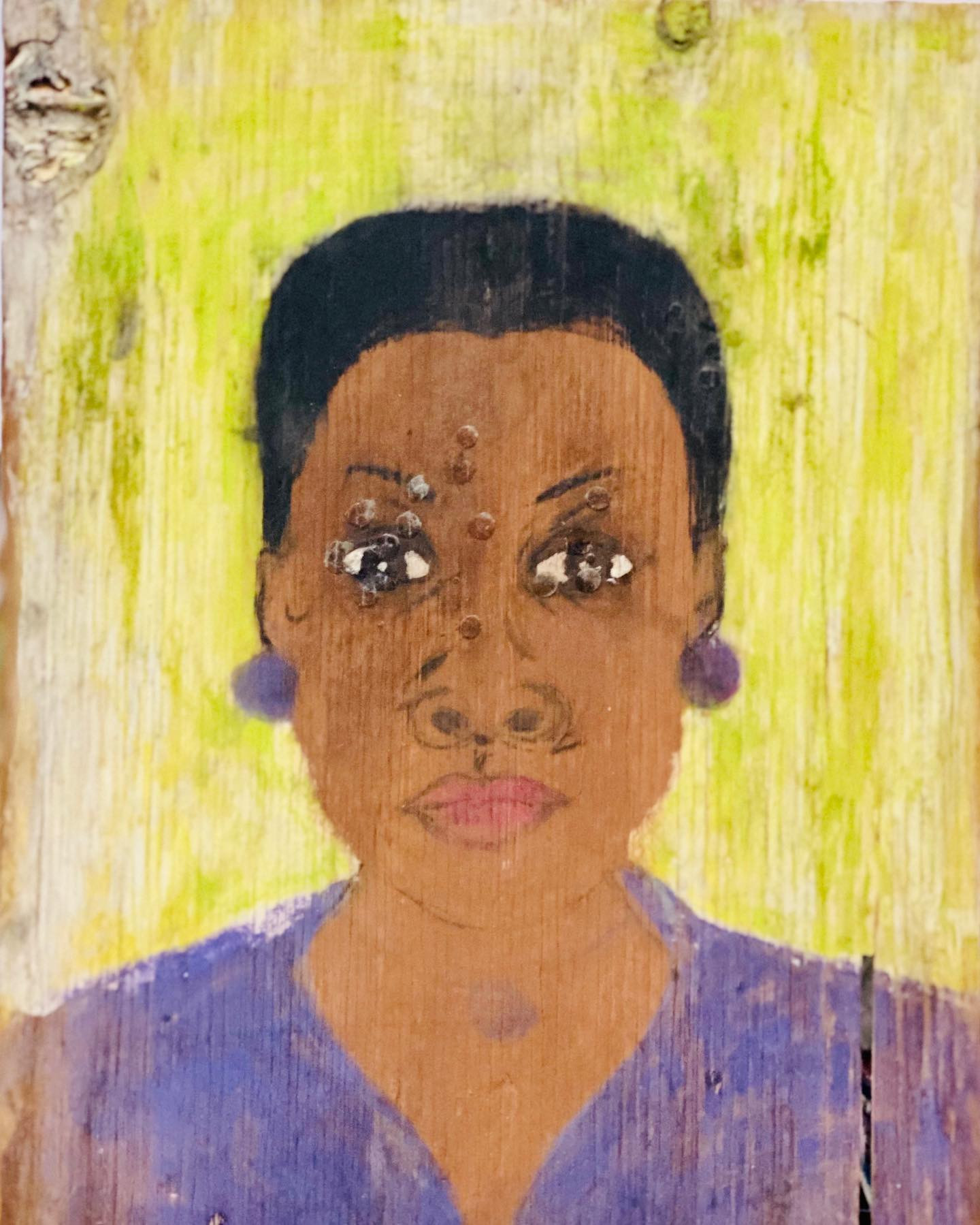 WOMAN 1962